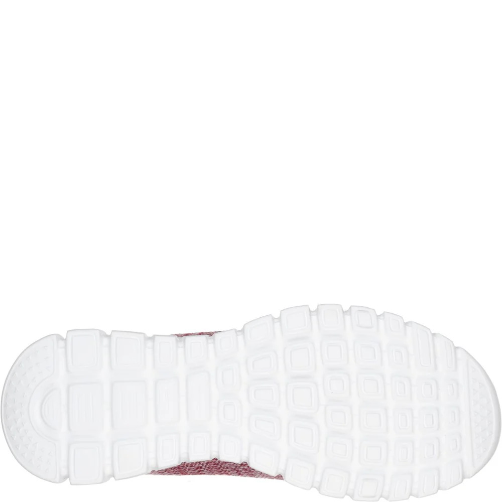 Skechers Graceful Twisted Fortune Shoe