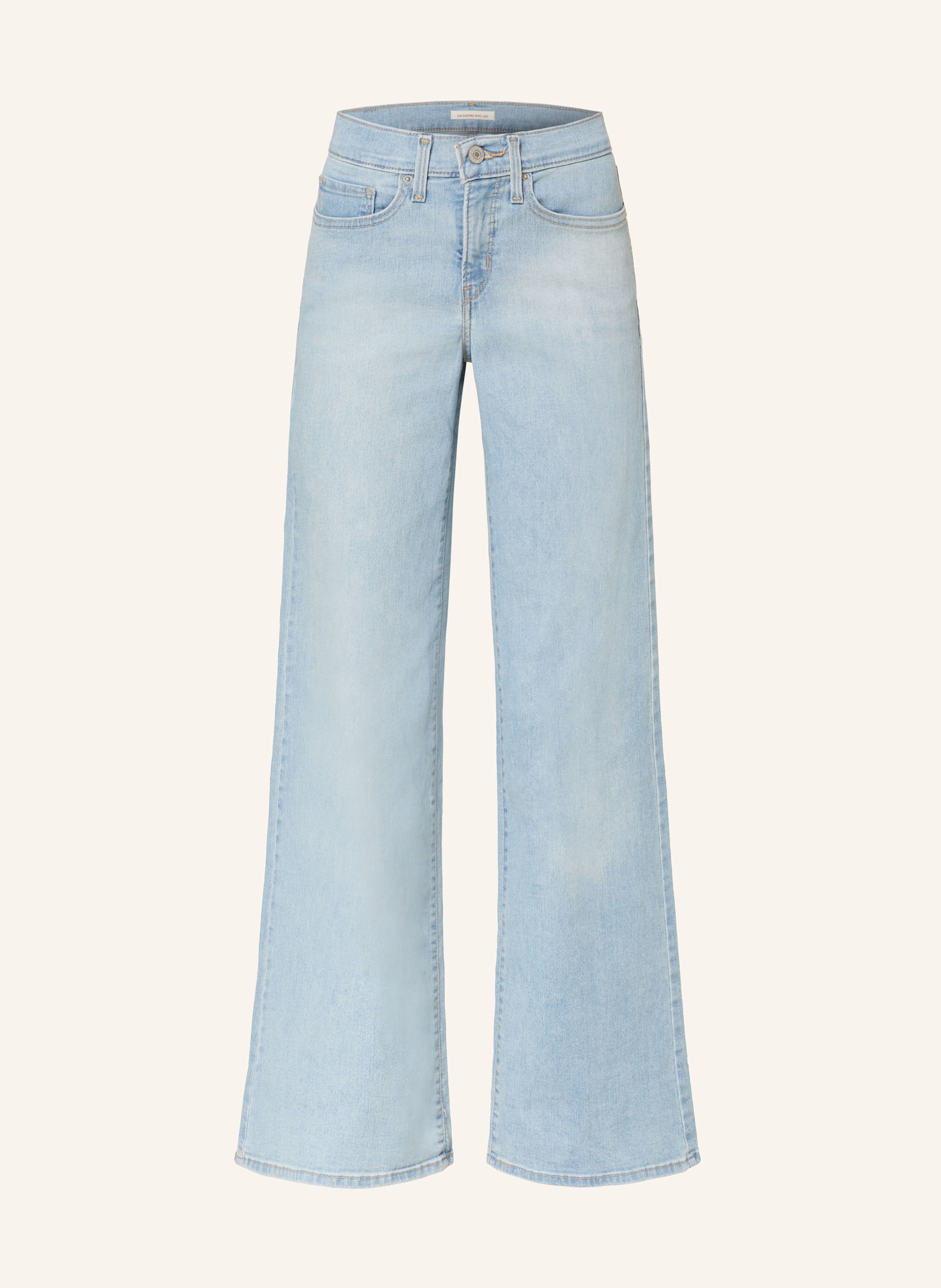 Levi's® Jeans 318