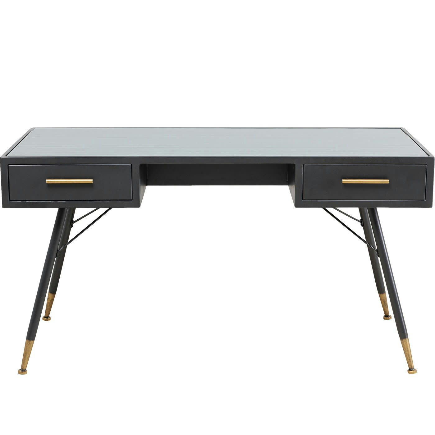 LA GOMERA - Bureau La Gomera 140x60cm Kare Design