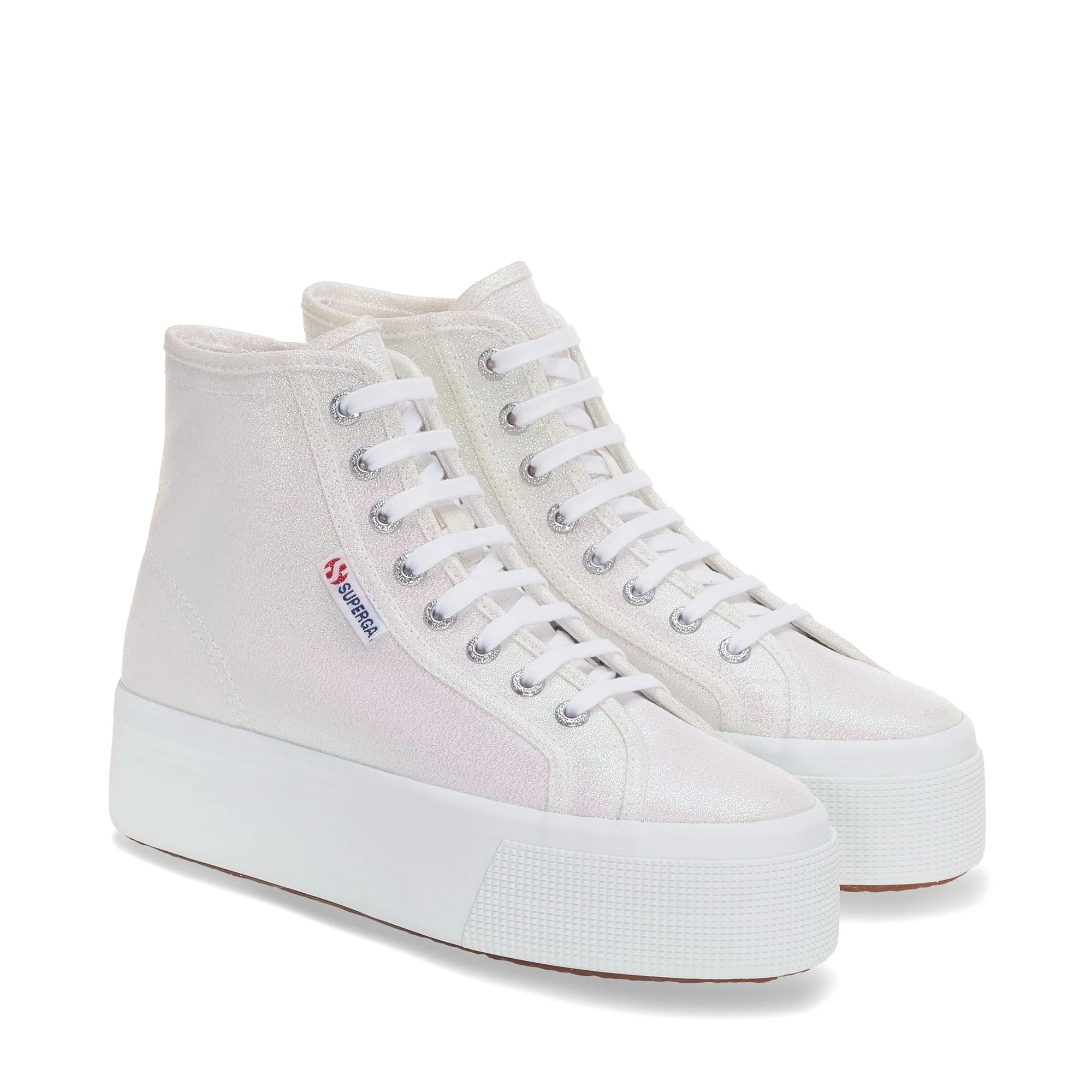 2708 HI TOP LAME