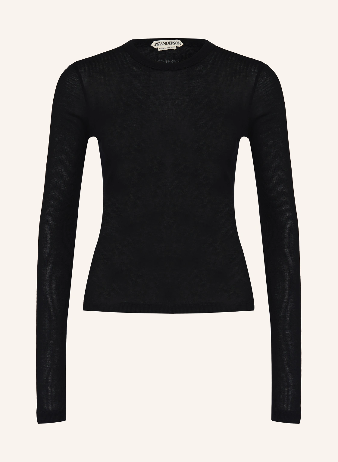 JW ANDERSON Longsleeve