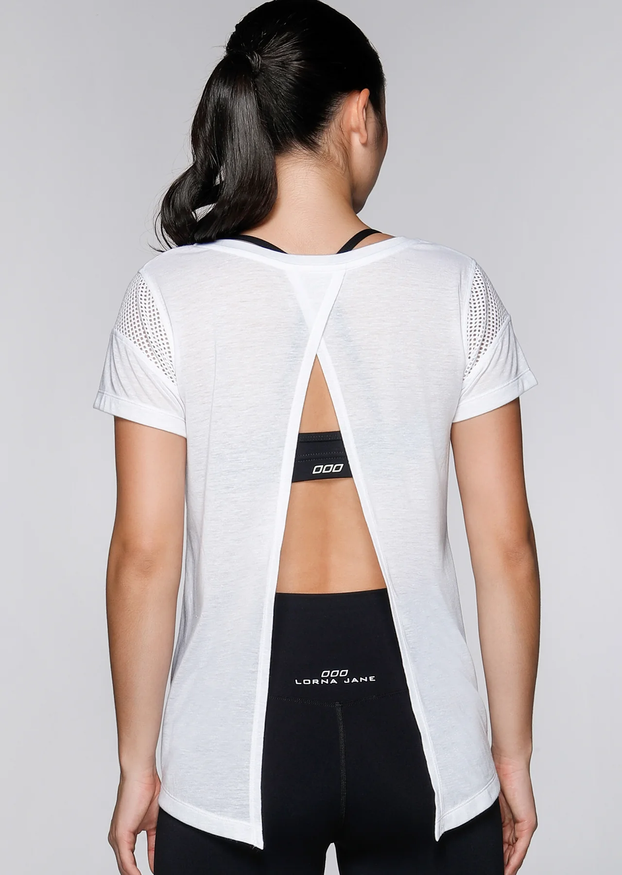 Lorna Jane Tee
