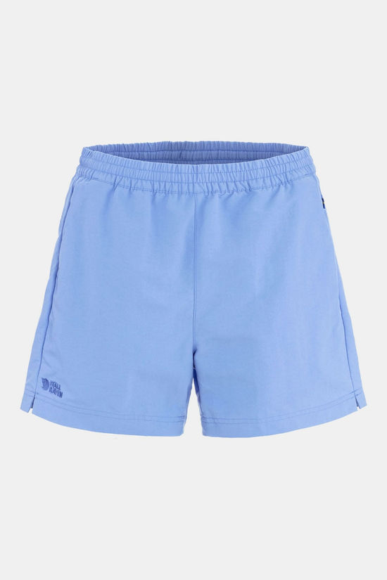 Fjällräven Vardag Summer Korte Broek Dames