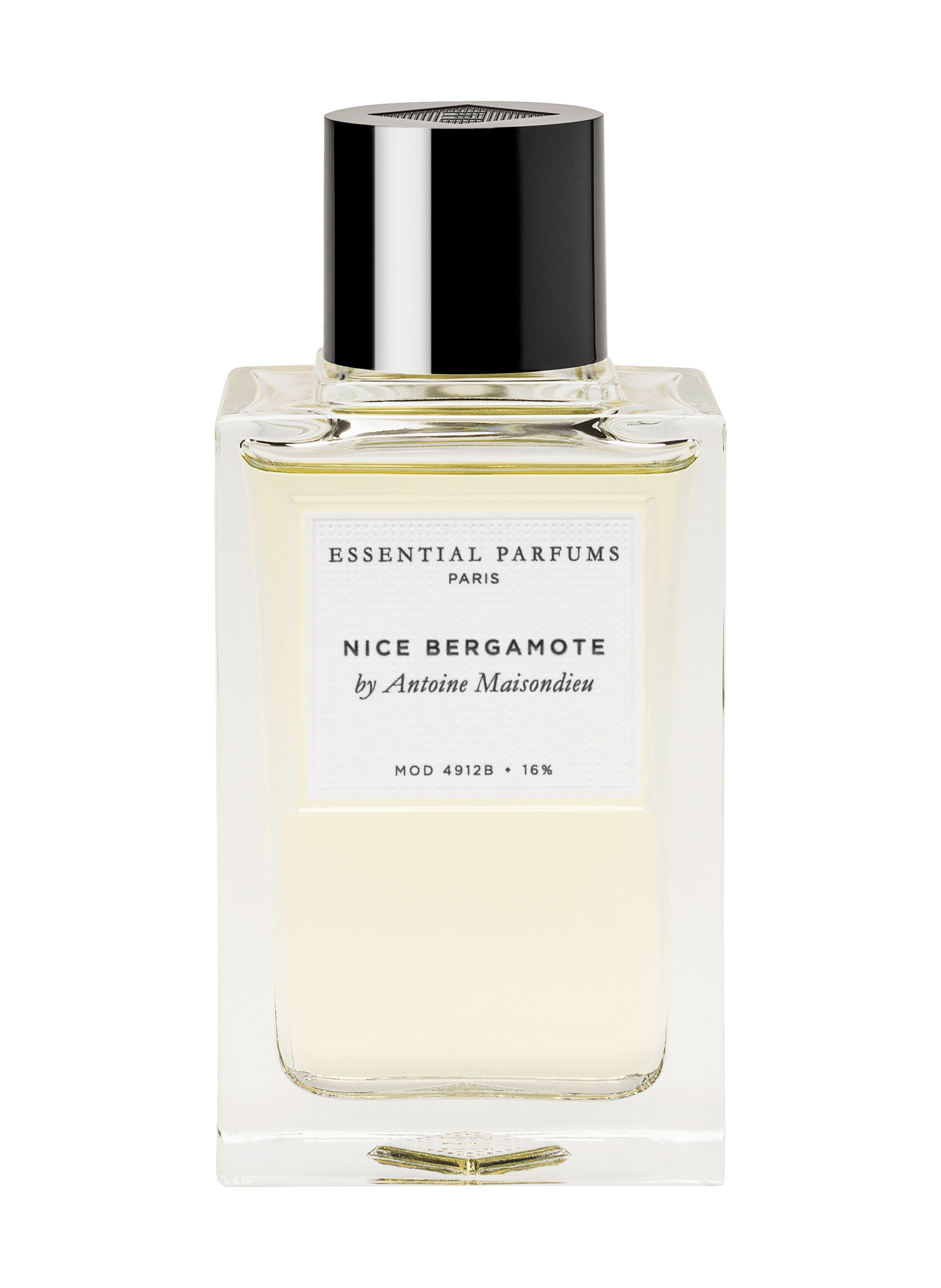 ESSENTIAL PARFUMS NICE BERGAMOTE