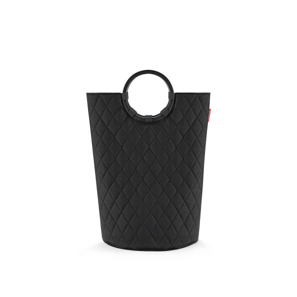 Kosz LOOPHOME M FRAME, rhombus black
