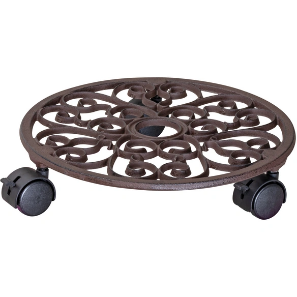 Multiroller »GreenHome«, Ø: 29 cm, Eisen