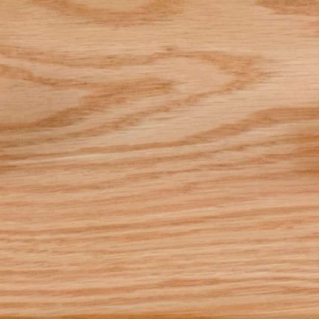 Hickory Log High Chair