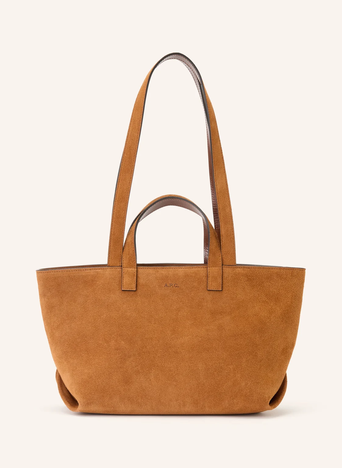 A.P.C. Shopper LE DRUMMER SMALL