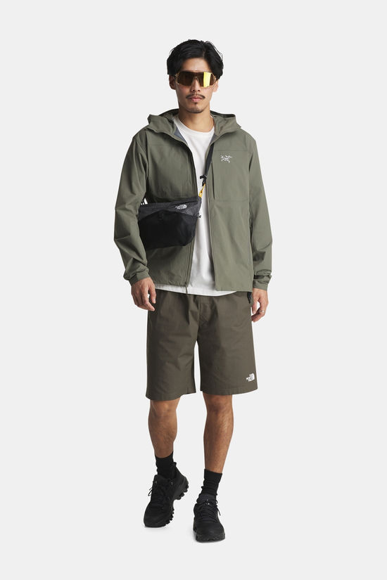 Arc'teryx Gamma Hoody Softshell Jas