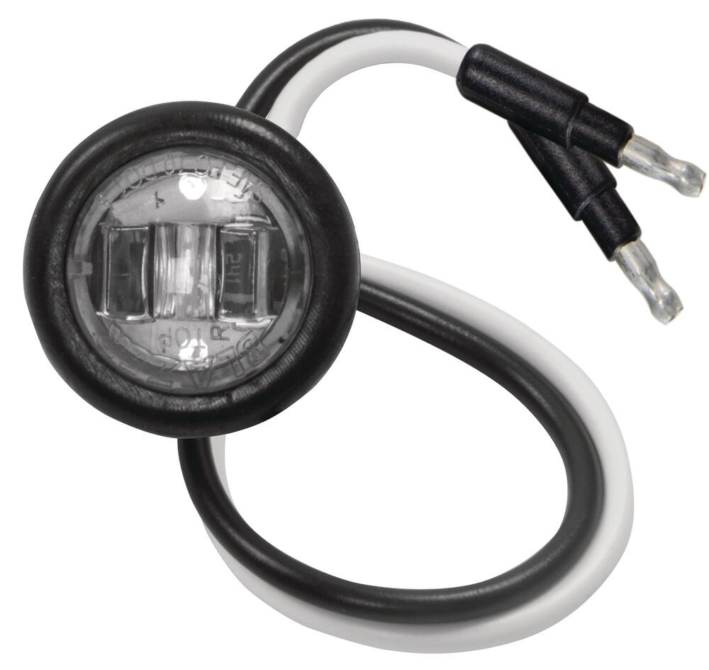 Hopkins Towing Solution LED Utility Light, Clear