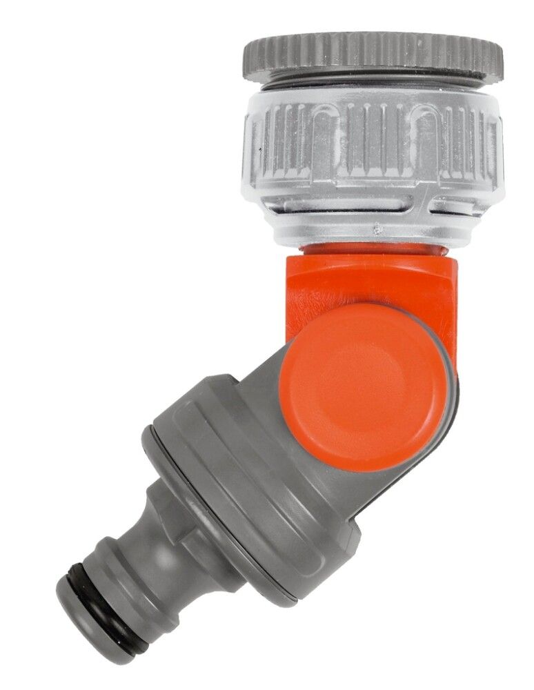 VINKLET KOPLING GARDENA 1/2"