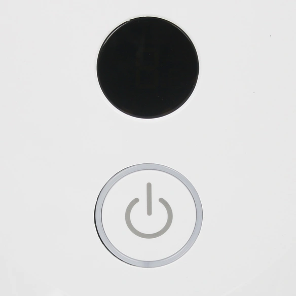 Turmventilator, 65 W, 3 Leistungsstufen