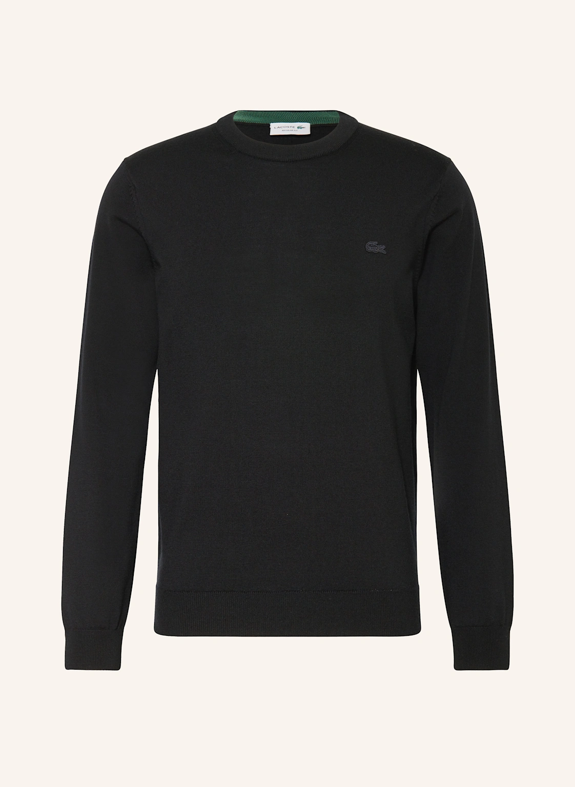 LACOSTE Pullover