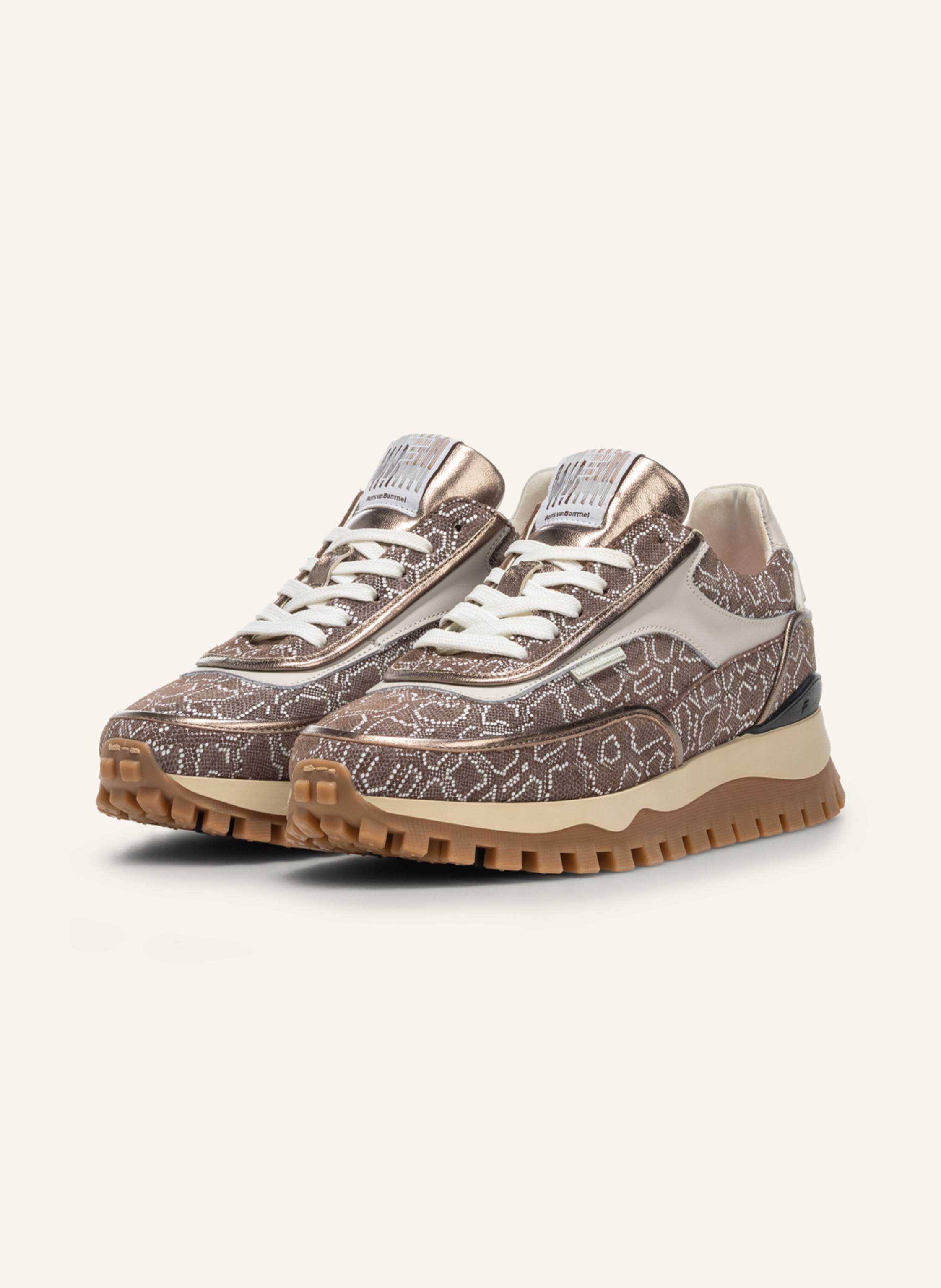 Floris van Bommel Sneaker GROMMI 02
