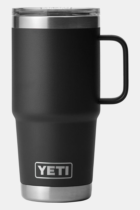 Yeti Rambler 20 Oz Travel Mug