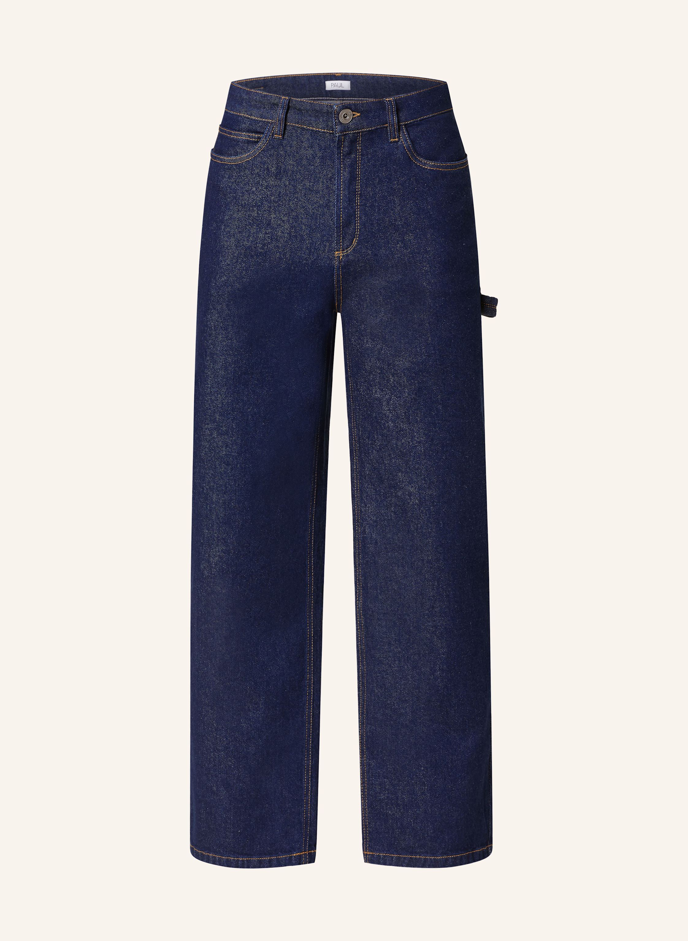 PAUL Jeans WORKER Wide Fit