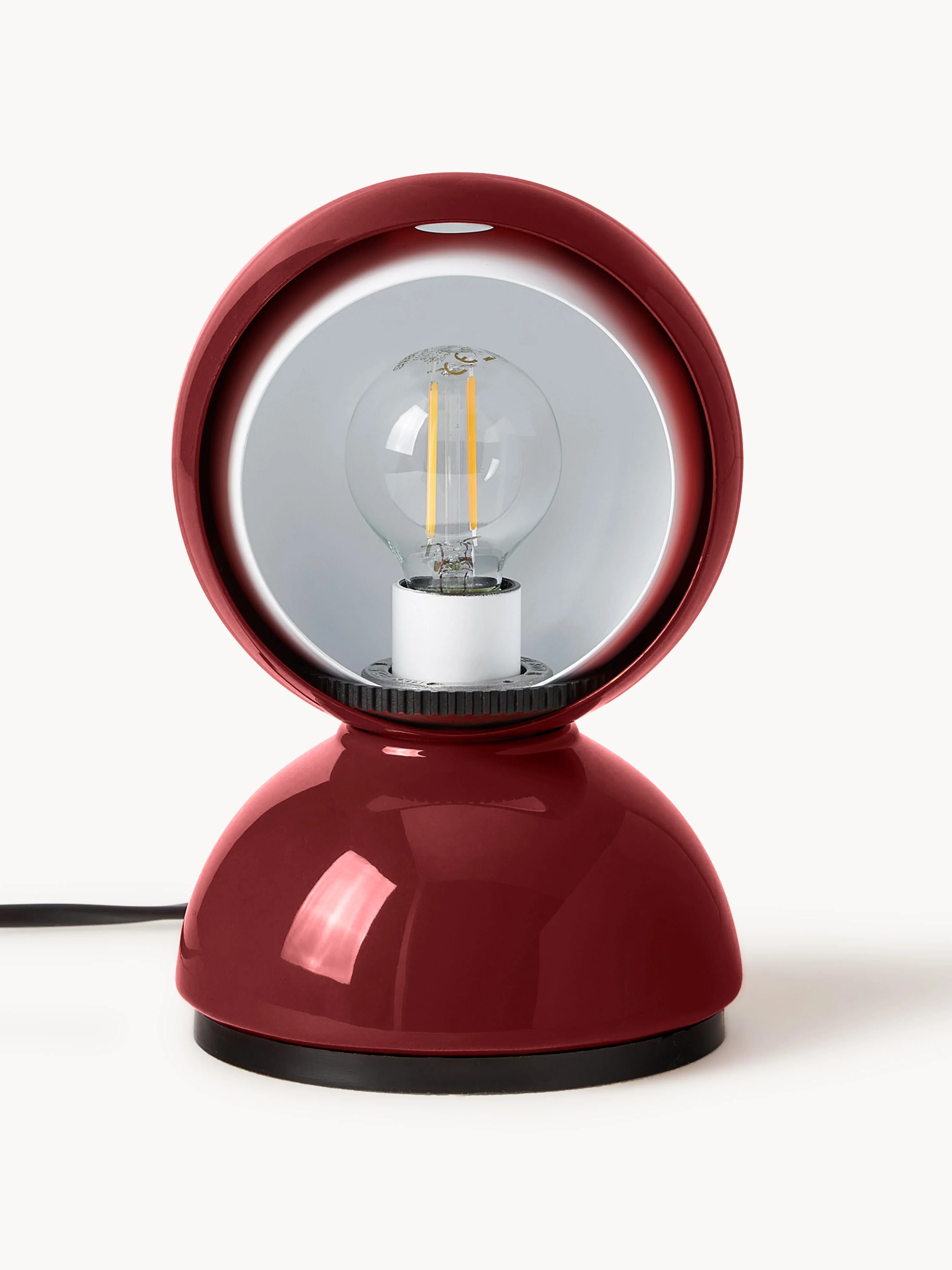 Tischlampe Eclisse