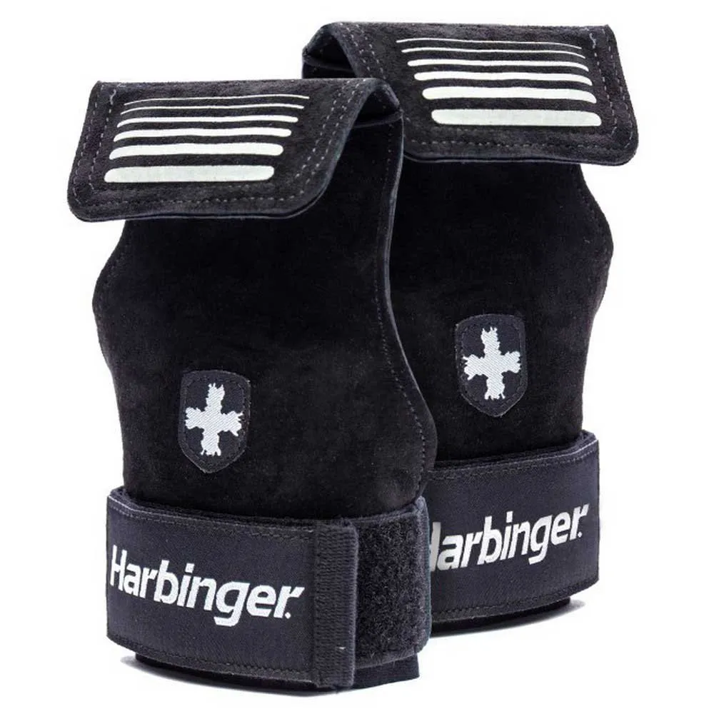 Harbinger Hand Grip