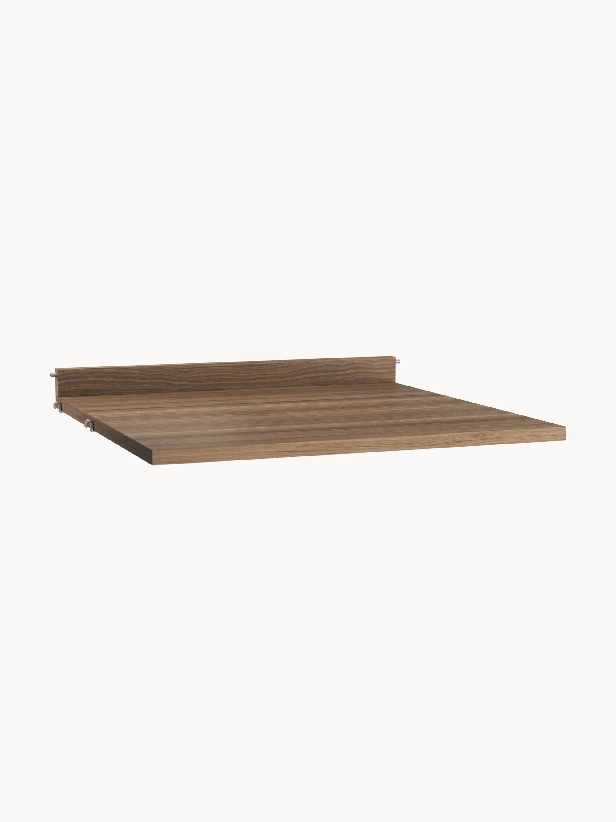 Schreibtisch String System, B 58 x T 58 cm