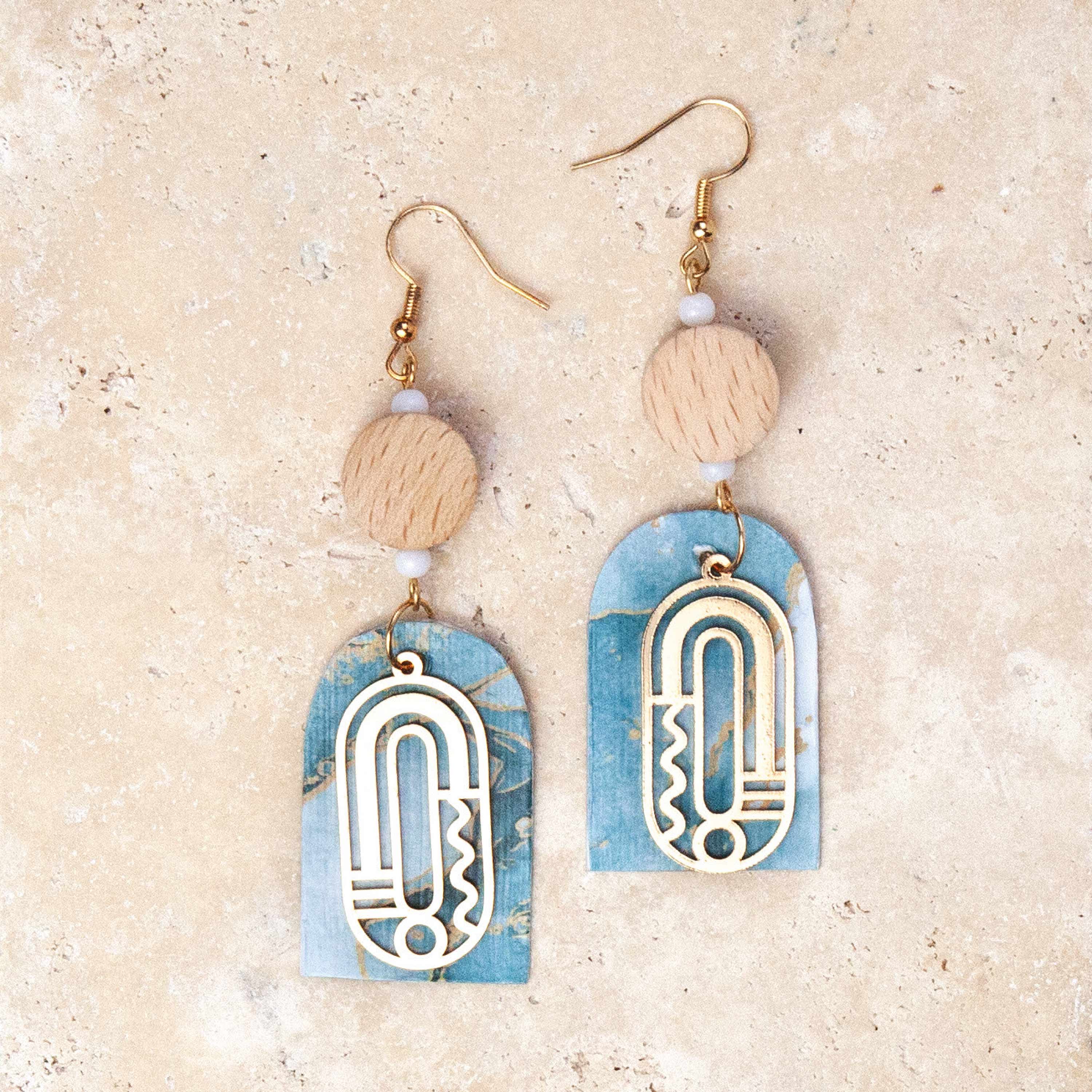 Craft Maker Earrings Kit