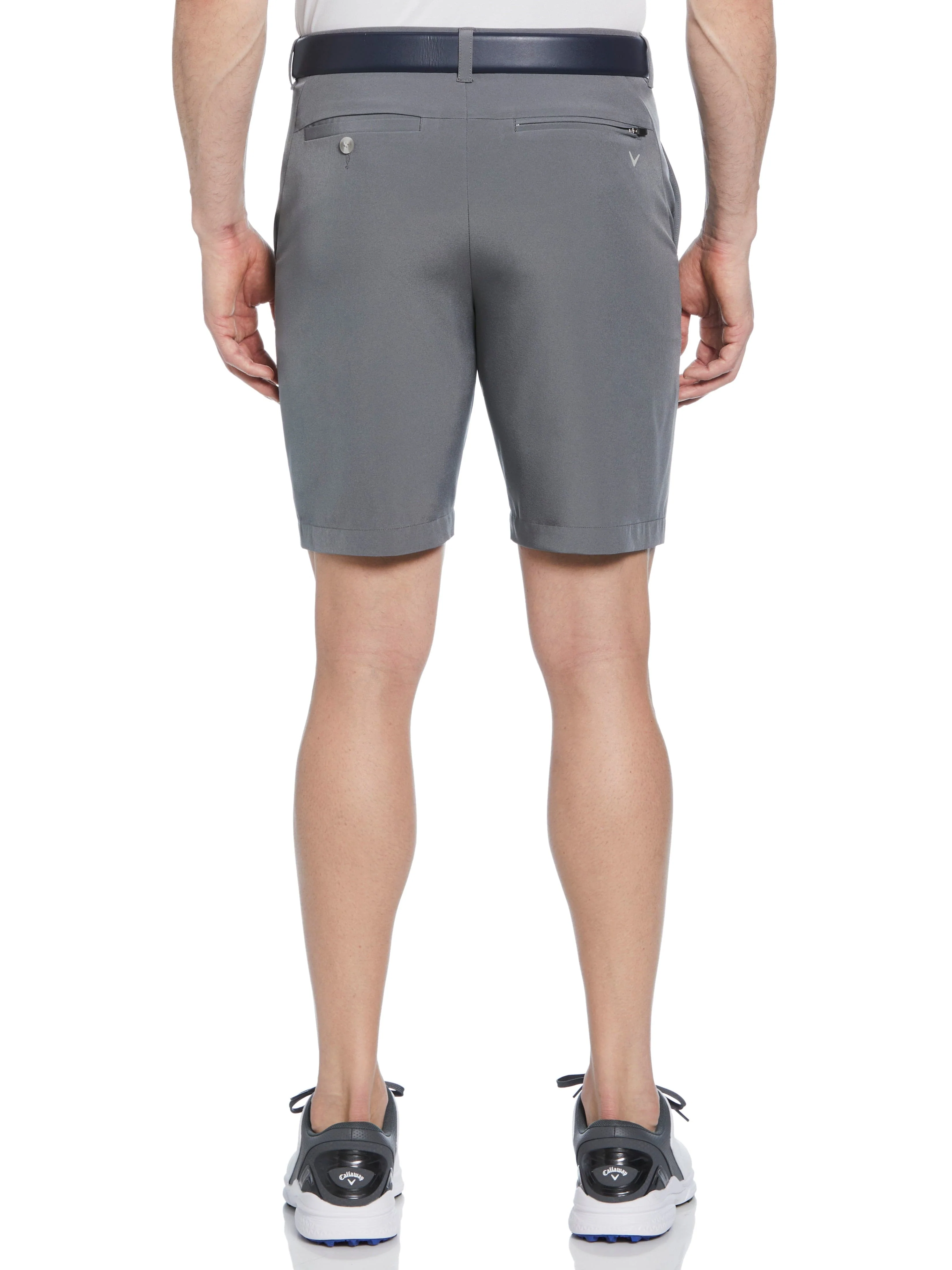 Mens 9 Swing Tech Short