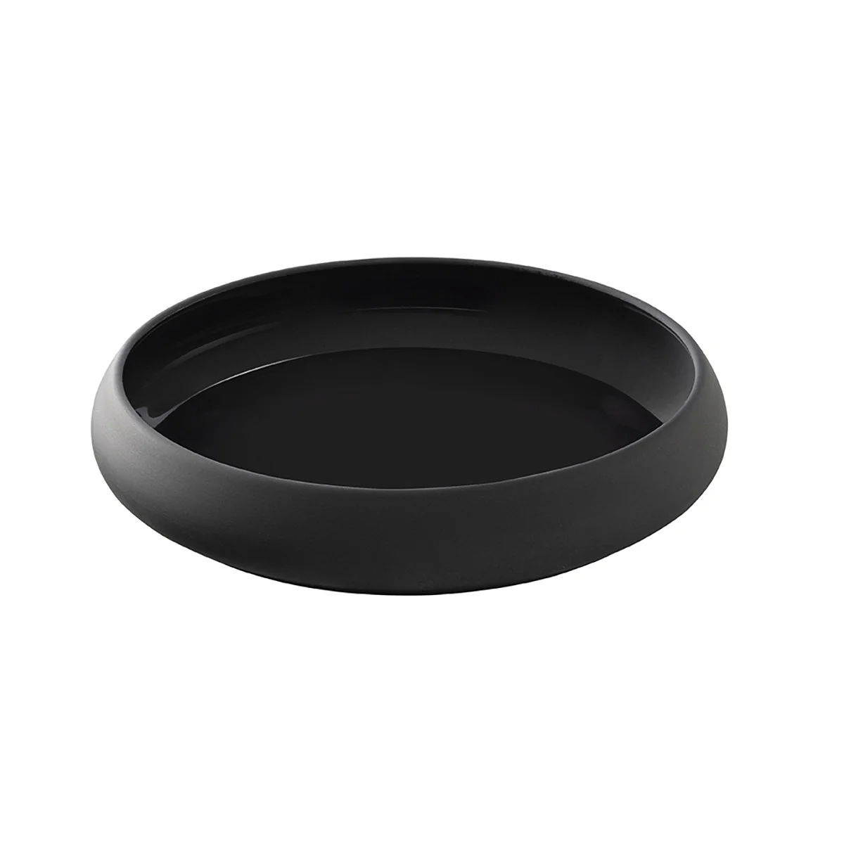Petite assiette cocotte