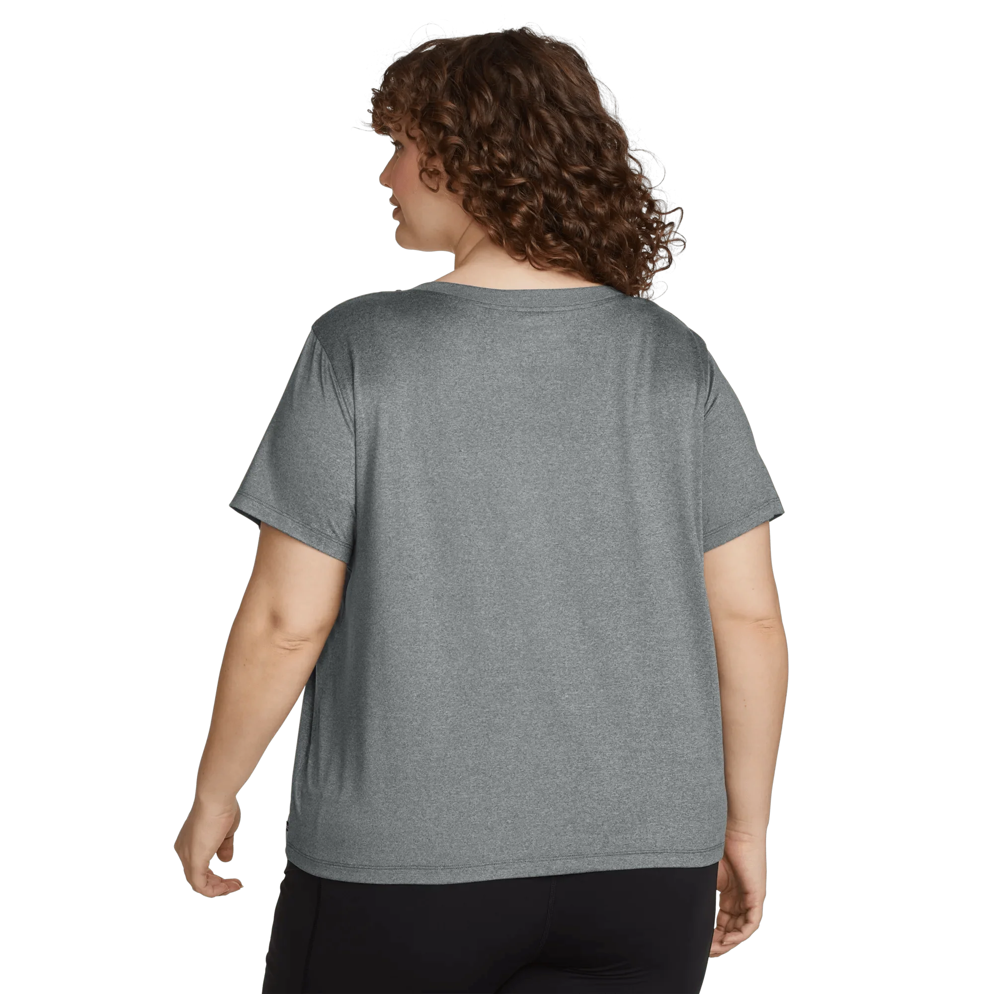Women's Surreal Travel V-Neck T-Shirt