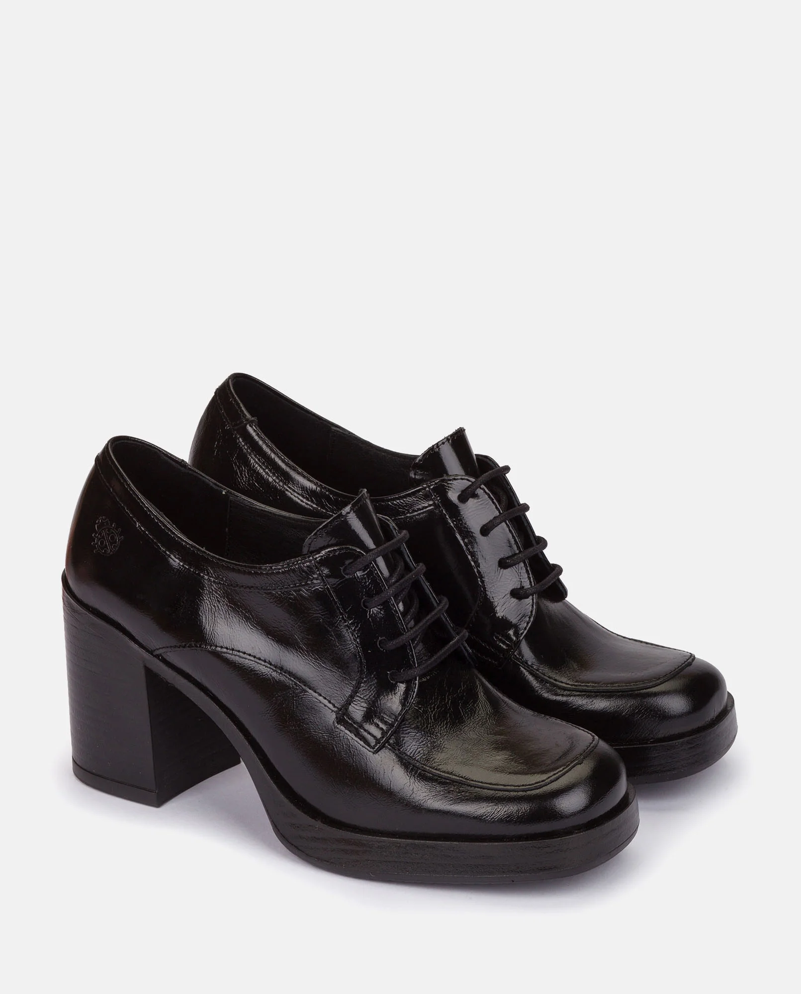 Zapato de tacón Kolin 003 negro