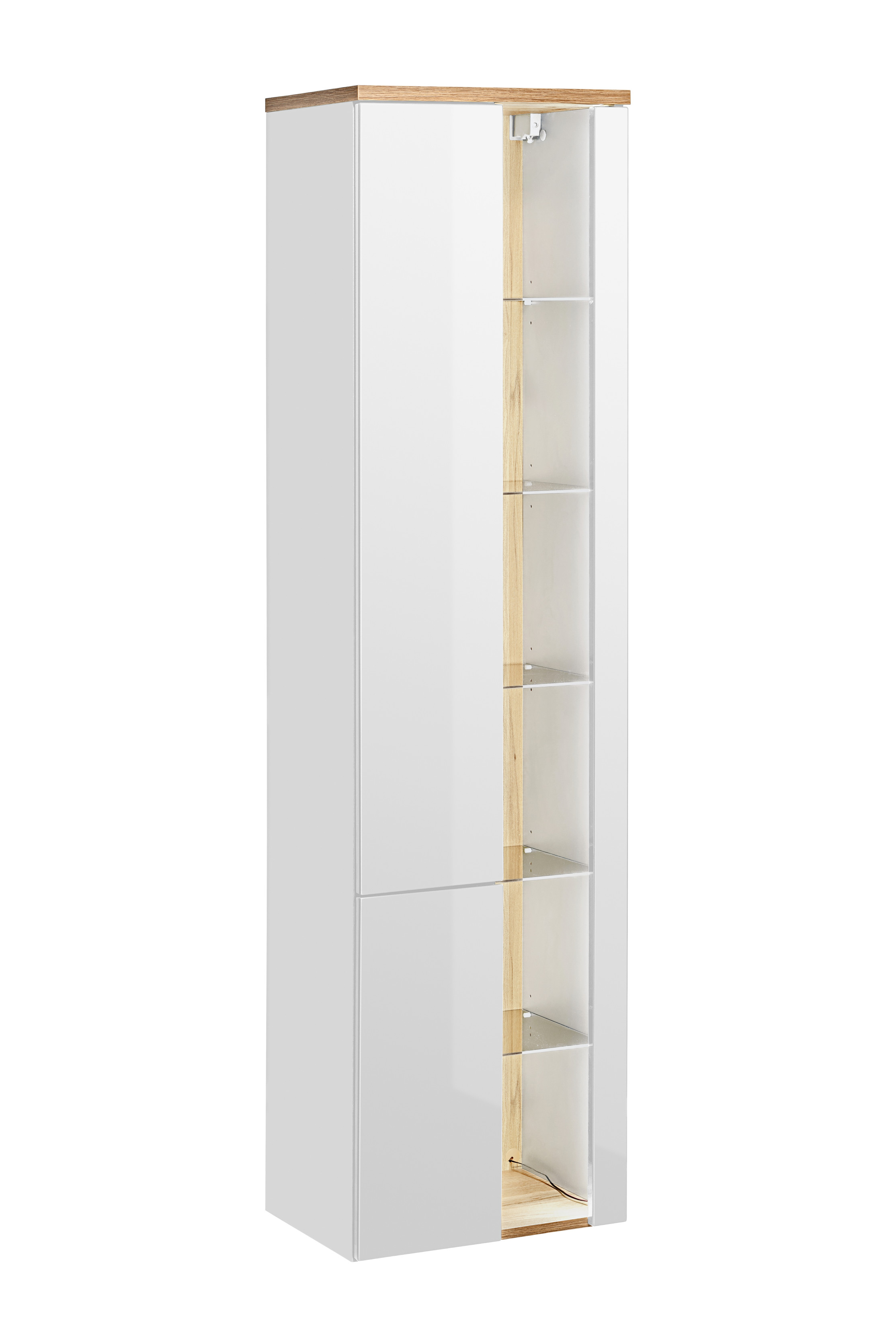 Słupek wysoki 170 cm BAHAMA