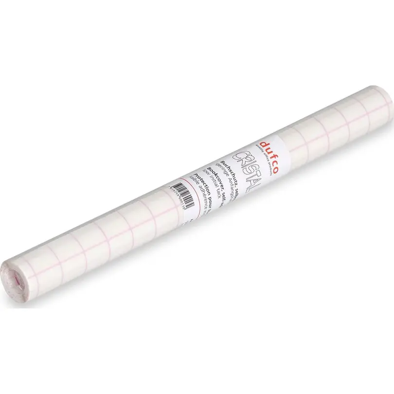 Klebeband Cristal Glanz