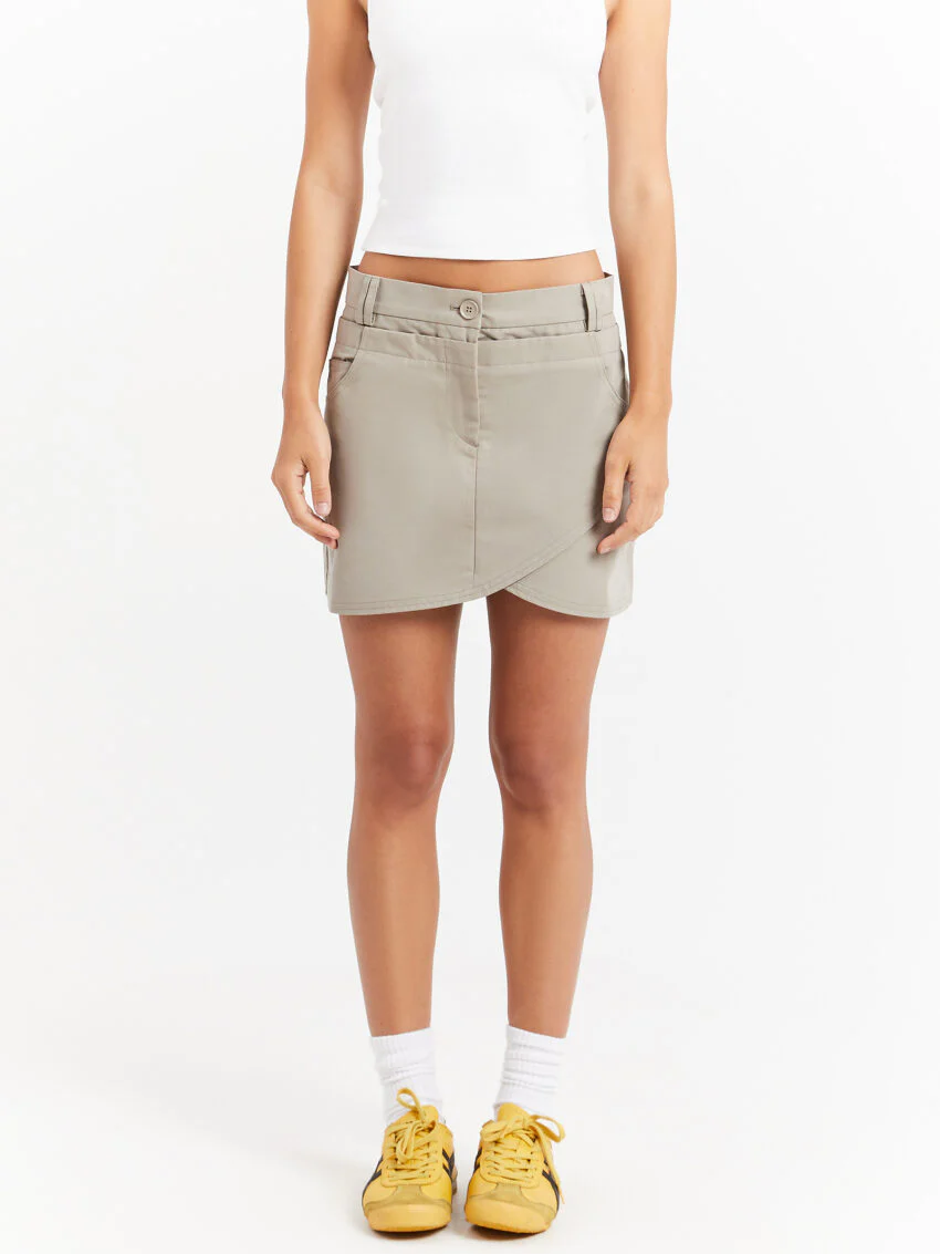 Brody Mini Skirt