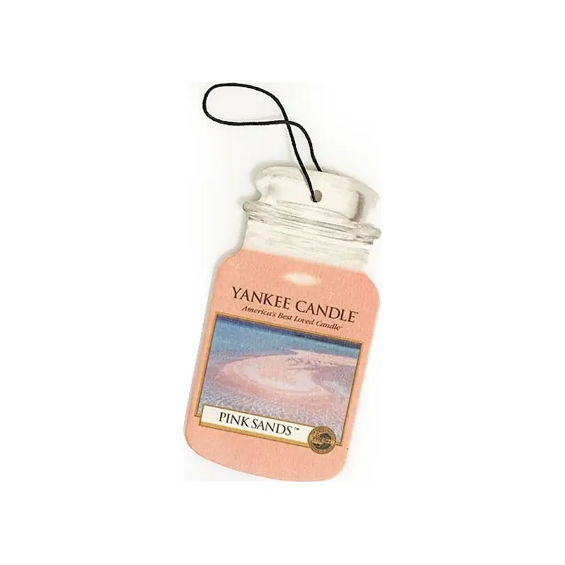 Lufterfrischer Yankee Candle