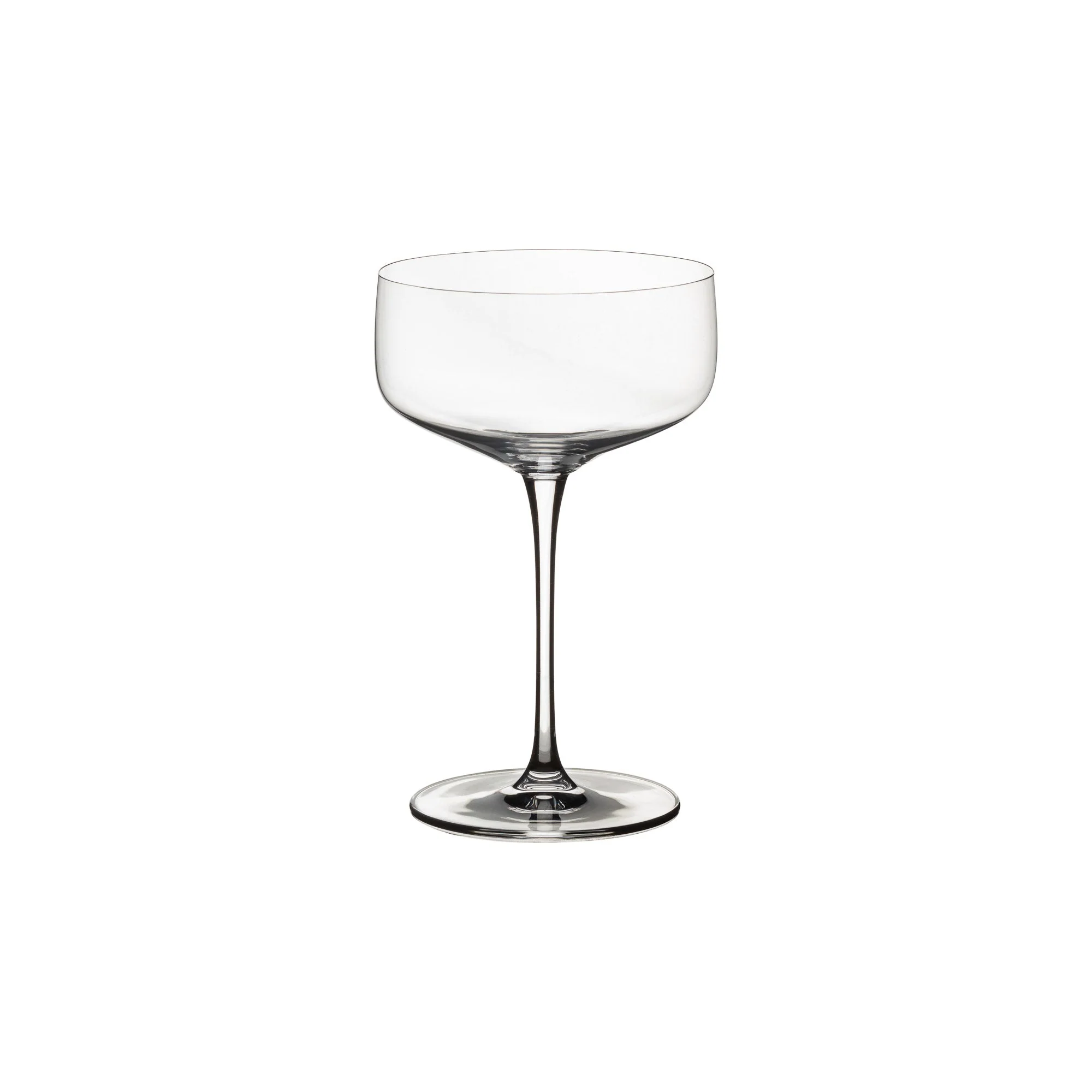 Set 6 Coupe Glasses Isabel