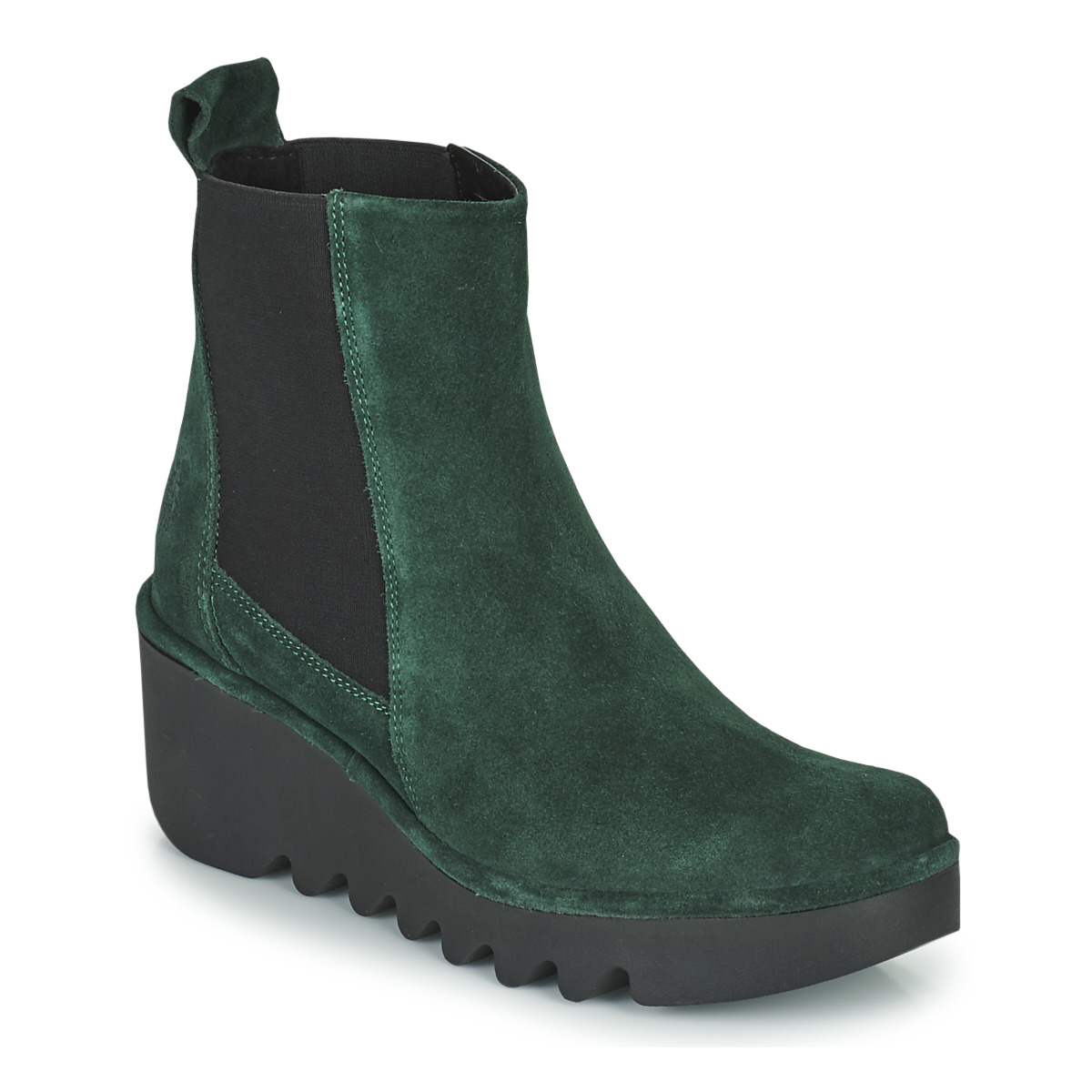 Fly London - BAGU - Green