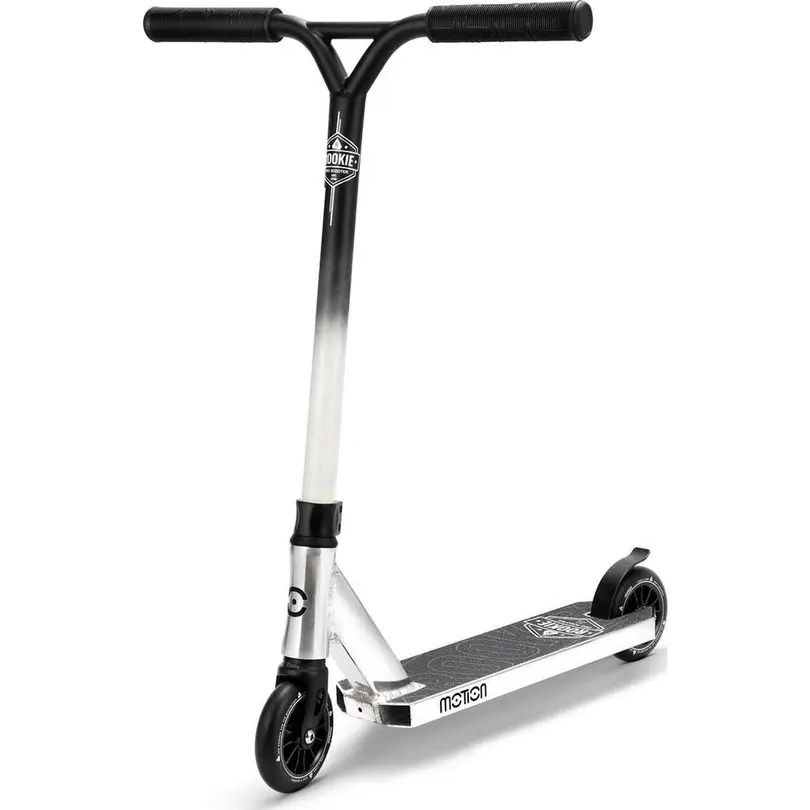 Scooter Rookie Pro