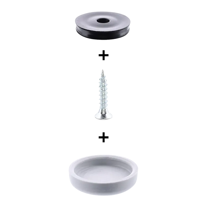 Gleiter 4er-Set QuickClick