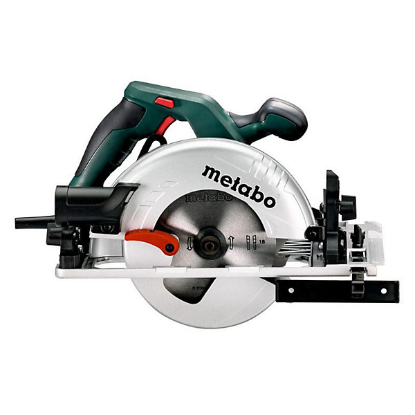 Metabo KS 55 FS scie circulaire 160 mm 1200 W - 600955000