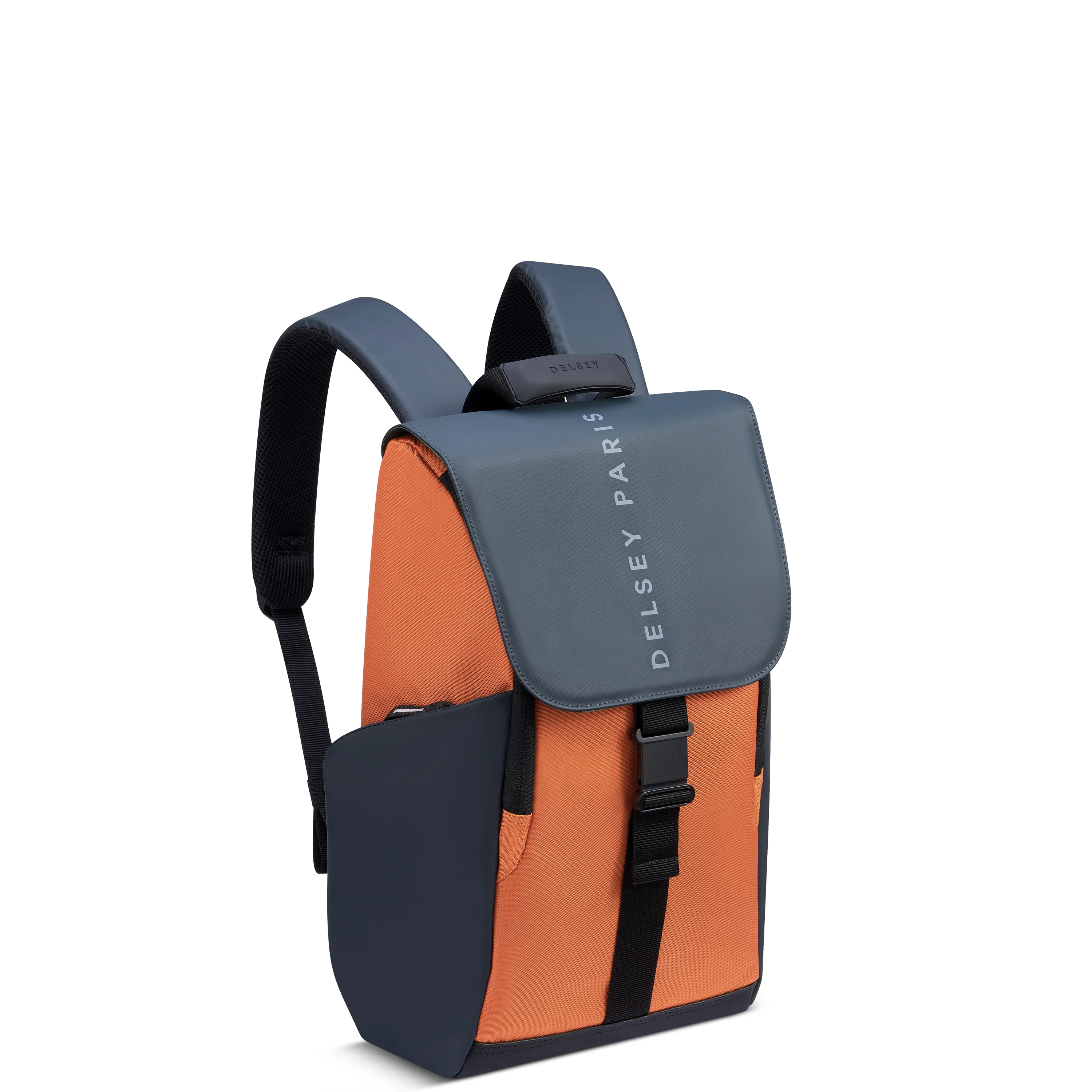 SECURFLAP - Sac à Dos (Protection PC 16)