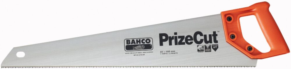 HÅNDSAG BAHCO 22" U7/8