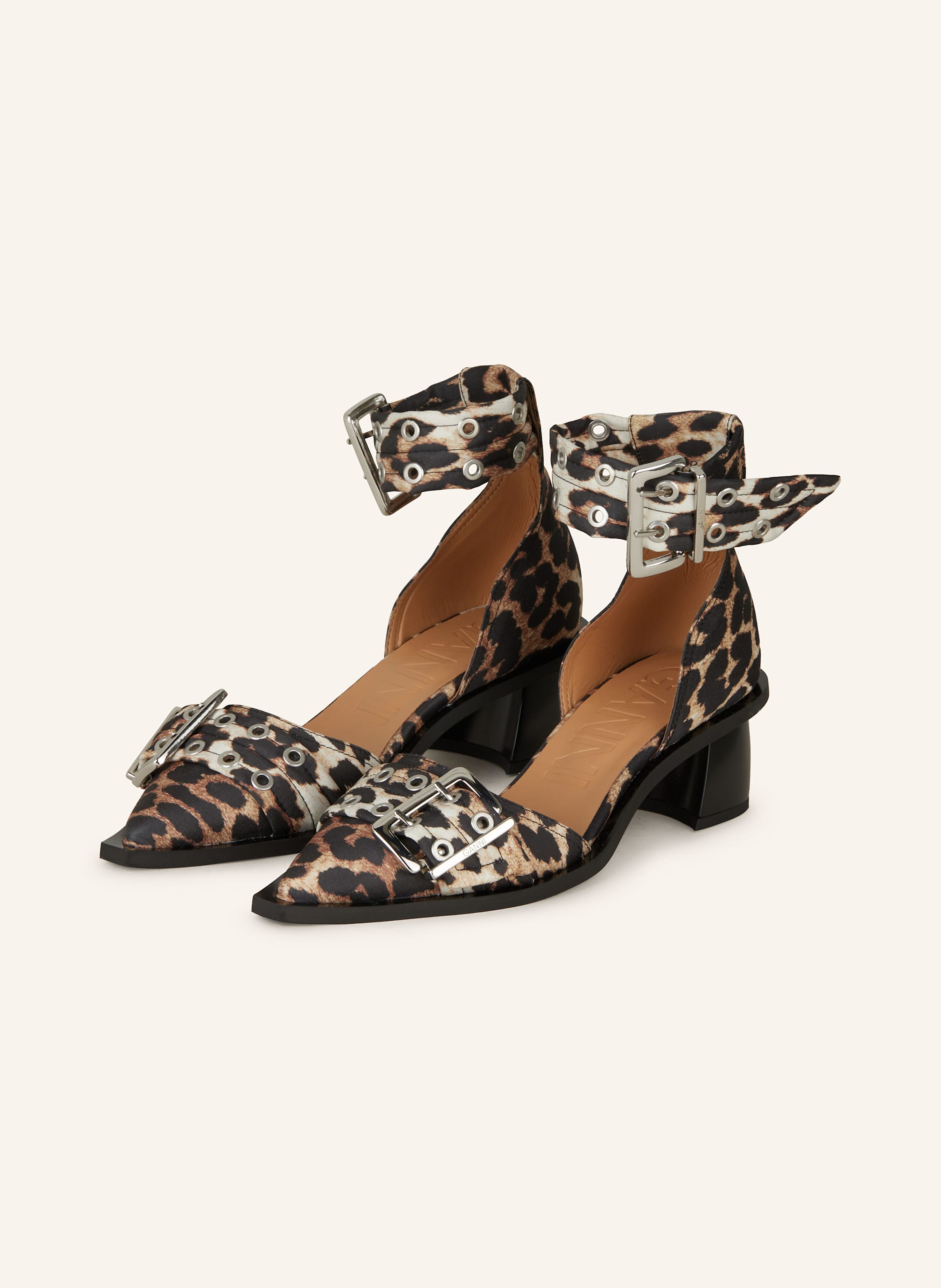 GANNI Pumps