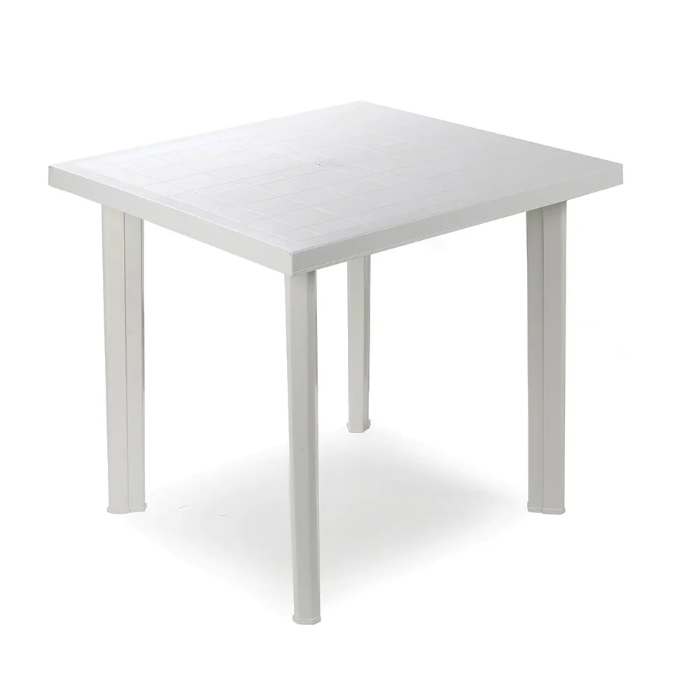 Ipae Pro Garden Garden Table 80x75x72 cm