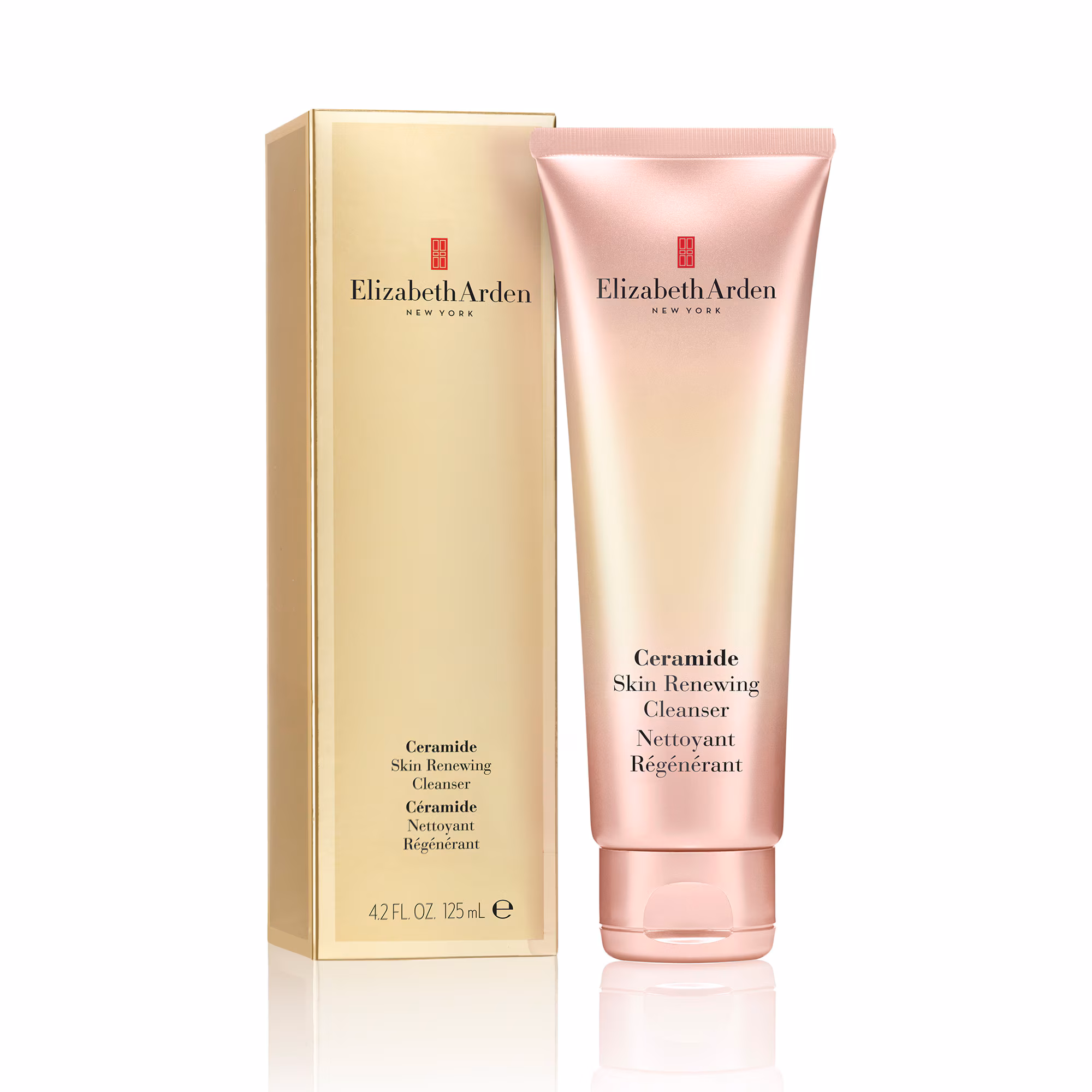CERAMIDENettoyant régénérant