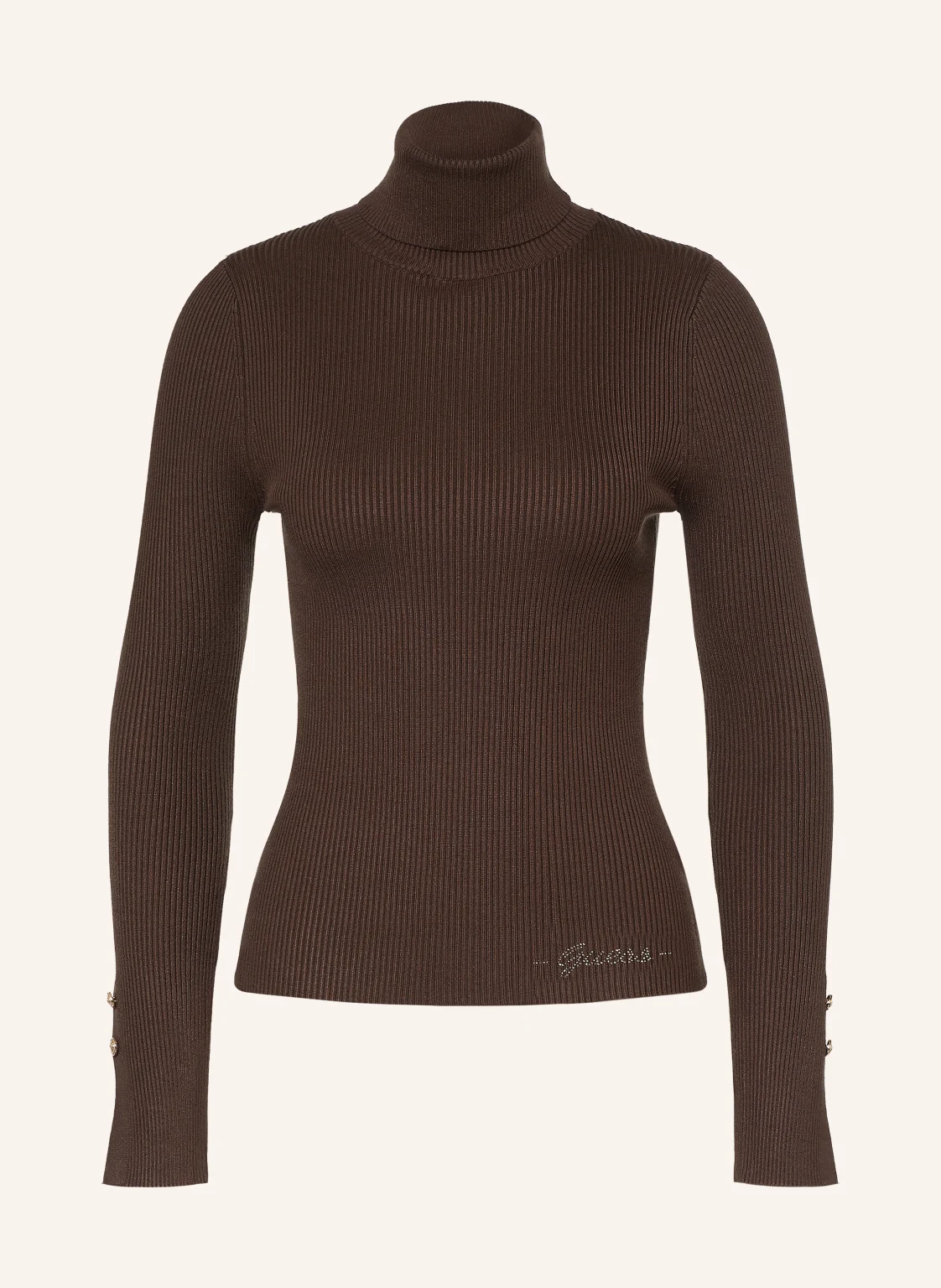 GUESS Longsleeve ELLIE