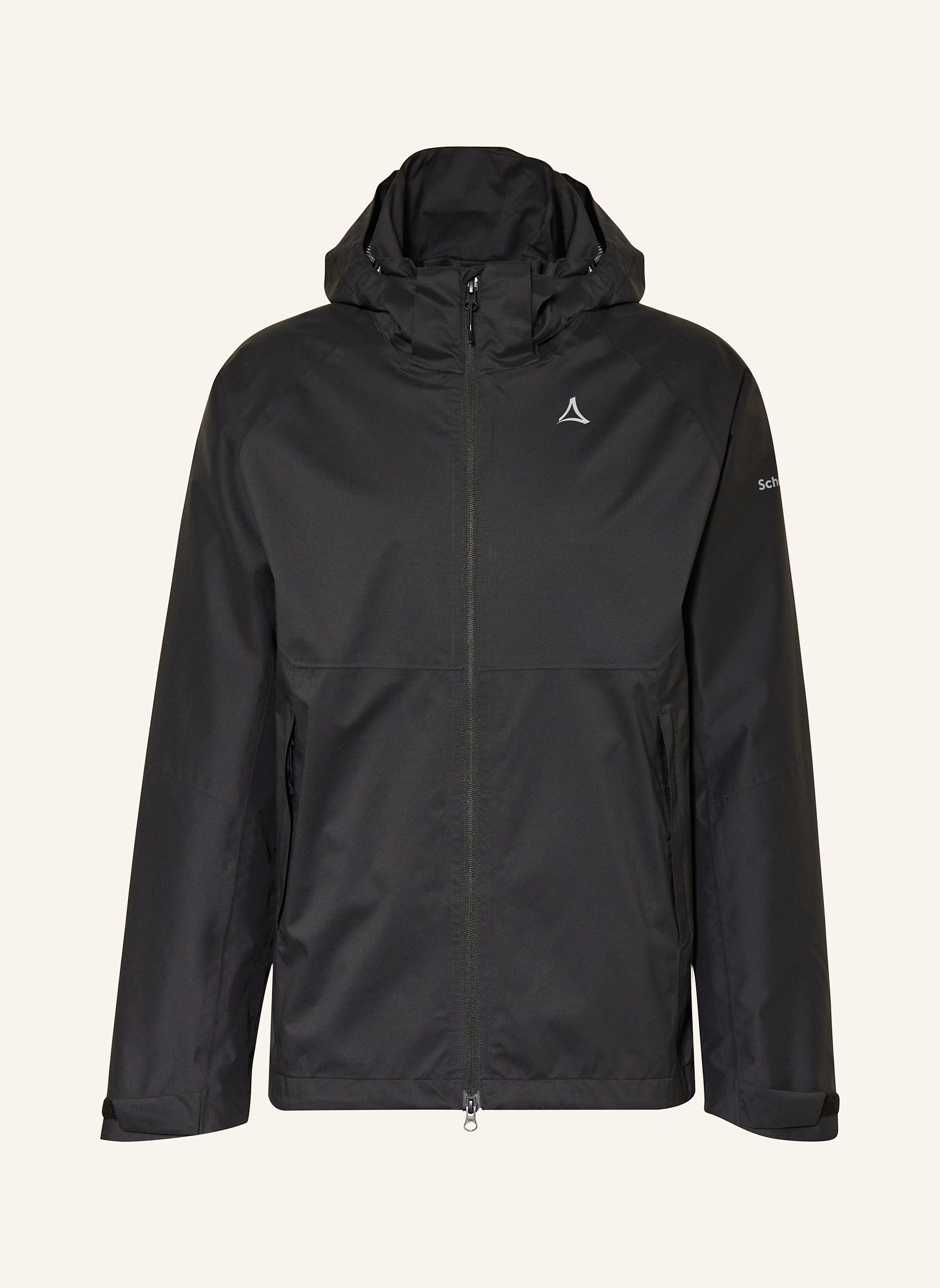 Schöffel Regenjacke EASY XT