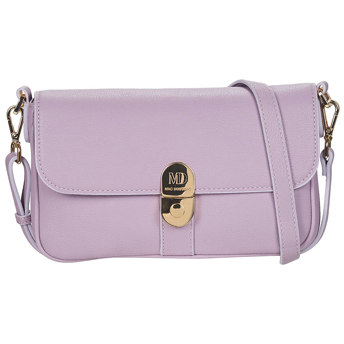 Mac Douglas - BIELLA - Lilac