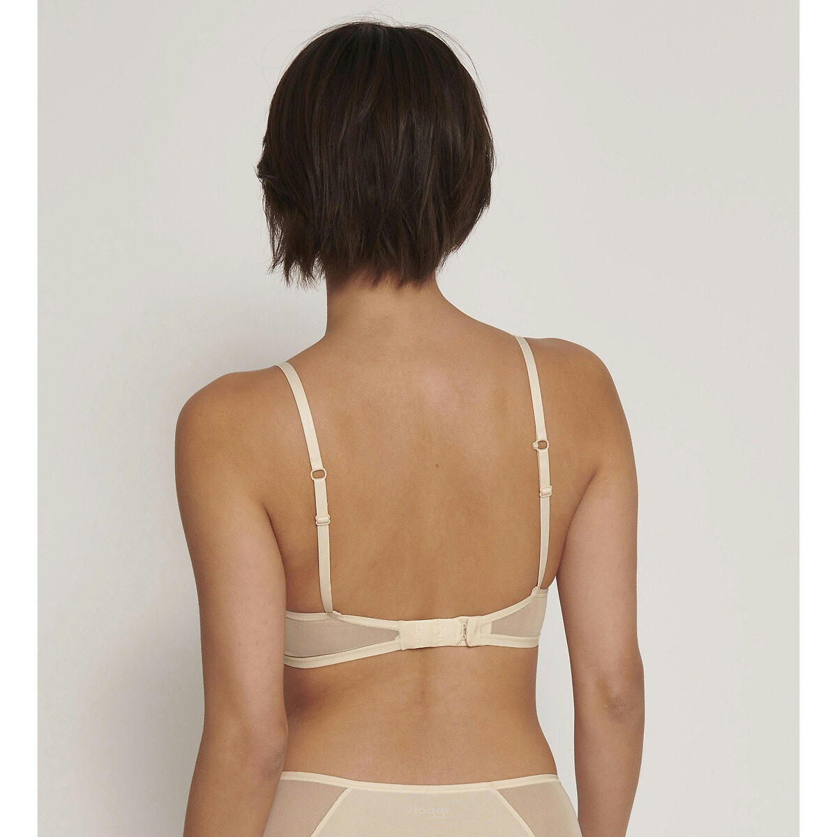 Soutien-gorge  sans armatures Soft Adapt
