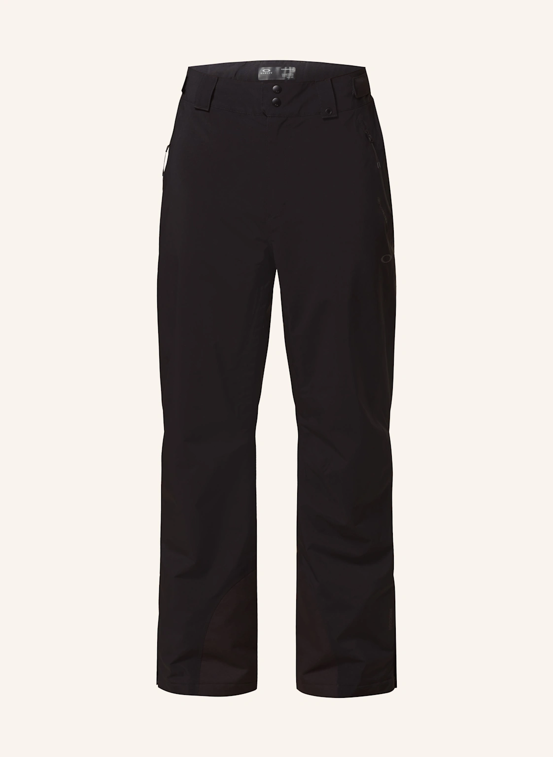 OAKLEY Skihose SUB TEMP RC GTX 2.0
