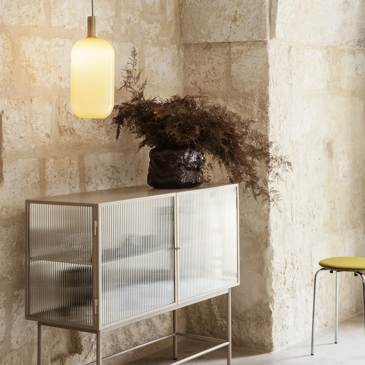 Ferm Living - Haze Sideboard