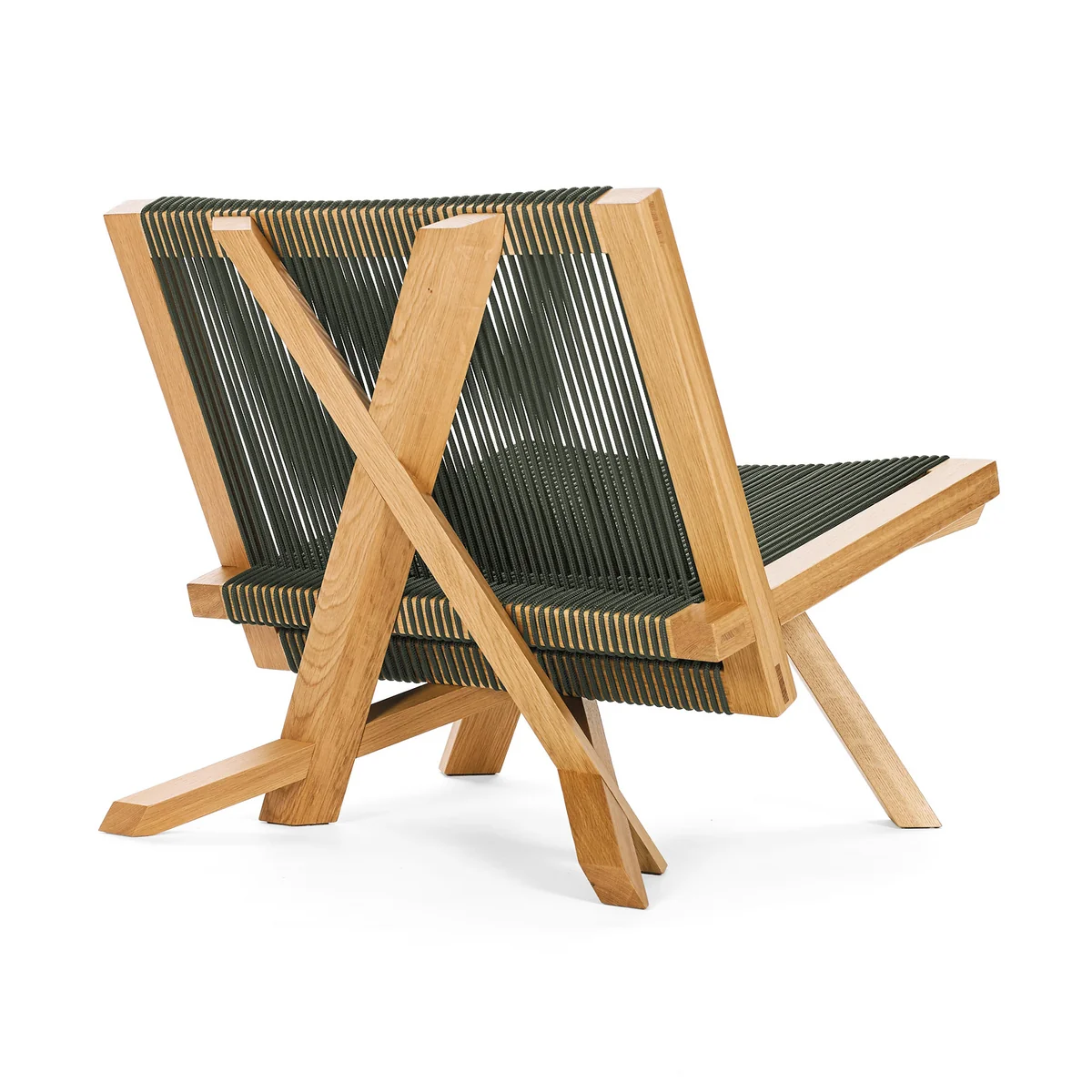 ClassiCon - Volkshaus Lounge Chair