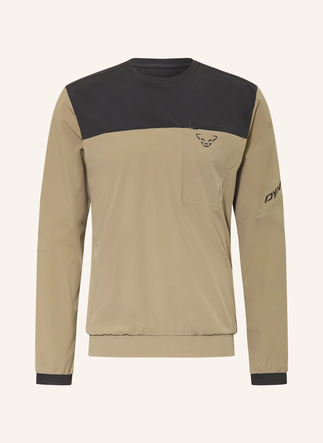 DYNAFIT Longsleeve TRAVERSE DYNASTRETCH